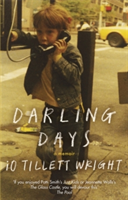 Darling Days | iO Tillett Wright