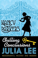 Nancy Parker\'s Chilling Conclusions | Julia Lee