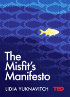 The Misfit\'s Manifesto | Lidia Yuknavitch