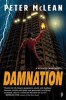 Damnation | Peter McLean