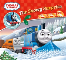 Thomas & Friends: The Snowy Surprise | Egmont Publishing UK