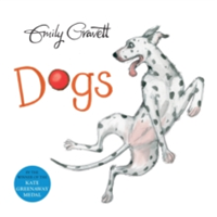 Dogs | Emily Gravett