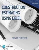 Construction Estimating Using Excel | PE MBA Steven J. Peterson