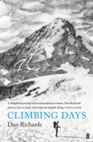 Climbing Days | Dan Richards
