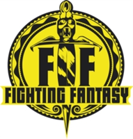 Fighting Fantasy: The Port of Peril | Ian Livingstone