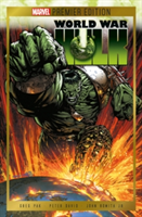 Marvel Premium Edition: World War Hulk | Greg Pak