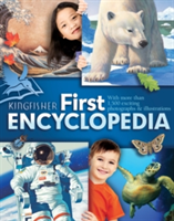 Kingfisher First Encyclopedia | Kingfisher