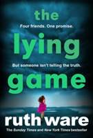 The Lying Game | Ruth Ware