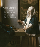Vermeer and the Masters of Genre Painting | Eddy Schavemaker