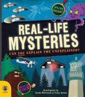 Real-Life Mysteries | Susan Martineau