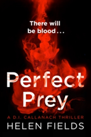 Perfect Prey | Helen Fields