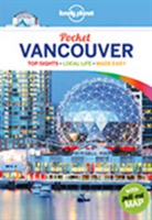 Pocket Vancouver | Lonely Planet