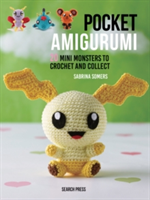 Pocket Amigurumi | Sabrina Somers