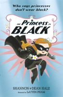 The Princess in Black | Shannon Hale, Dean Hale