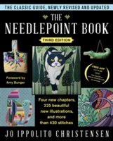 The Needlepoint Book | Jo Ippolito Christensen