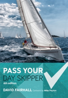 Pass Your Day Skipper | David Fairhall