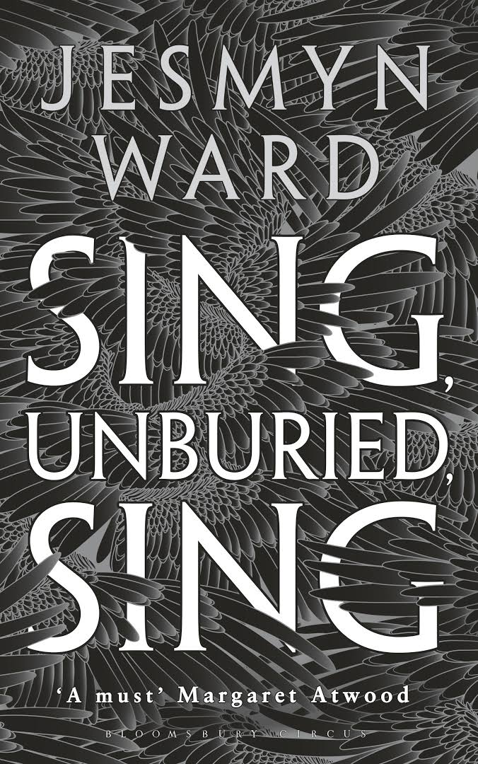 Sing, Unburied, Sing | Jesmyn Ward
