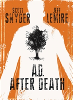 AD After Death | Scott Snyder