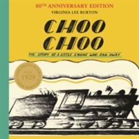 Choo Choo | Virginia Lee Burton