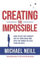 Creating the Impossible | Michael Neill