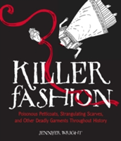 Killer Fashion | Jennifer Wright