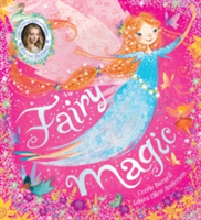 Fairy Magic | Cerrie Burnell