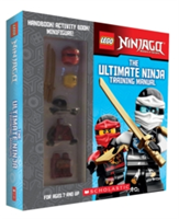 The Ultimate Ninja Training Manual | Meredith Rusu
