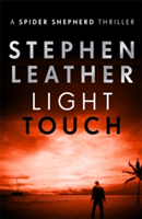 Light Touch | Stephen Leather