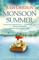 Monsoon Summer | Julia Gregson