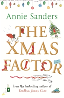 The Xmas Factor | Annie Sanders