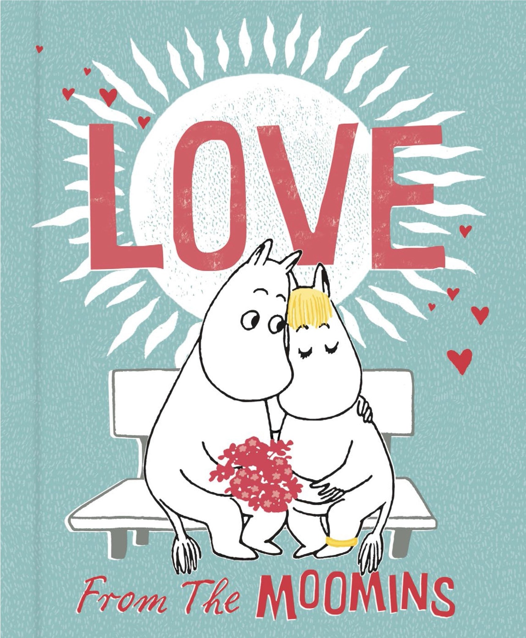 Love from the Moomins | Tove Jansson