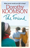 The Friend | Dorothy Koomson