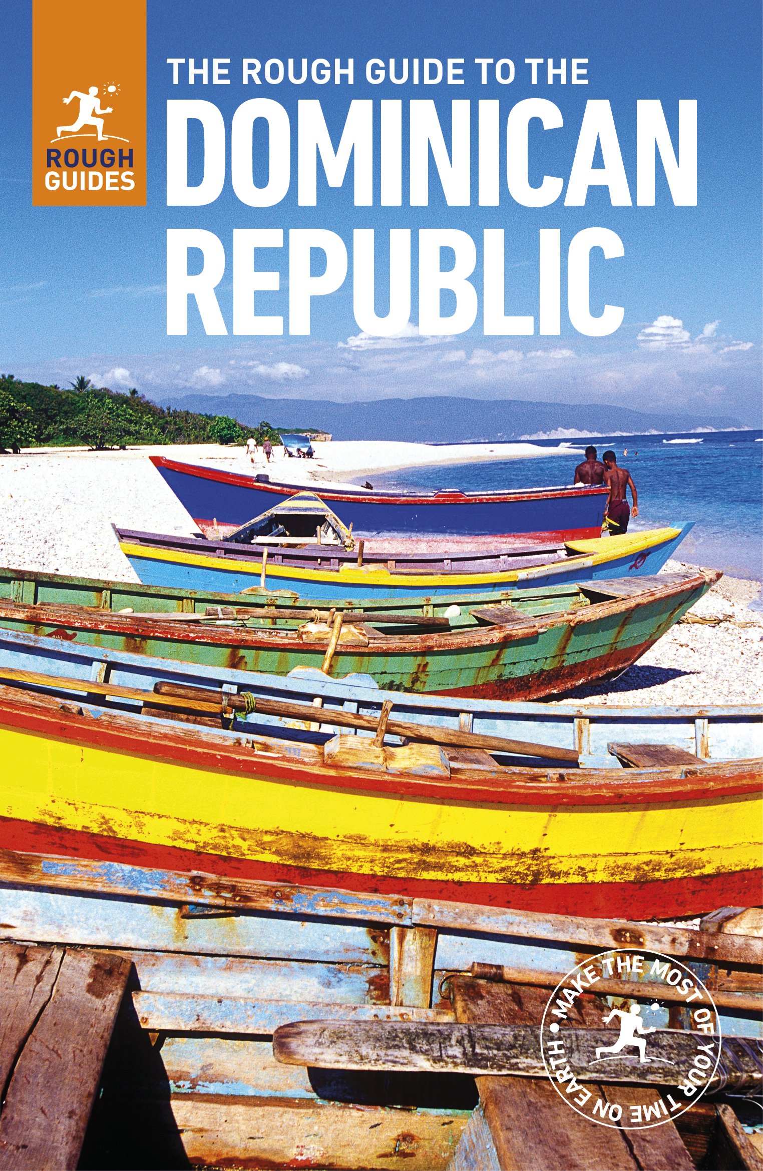 The Rough Guide to the Dominican Republic | Rough Guides