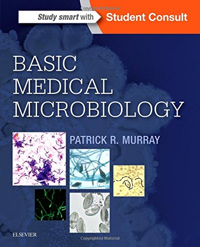 Basic Medical Microbiology | Patrick R. Murray