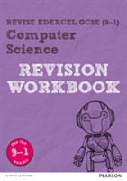 Revise Edexcel GCSE (9-1) Computer Science Revision Workbook | David Waller