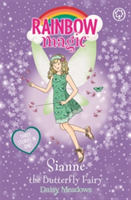 Rainbow Magic: Sianne the Butterfly Fairy | Daisy Meadows