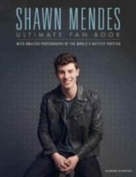 Shawn Mendes: The Ultimate Fan Book | Malcolm Croft