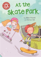 Reading Champion: At the Skate Park | Jillian Powell