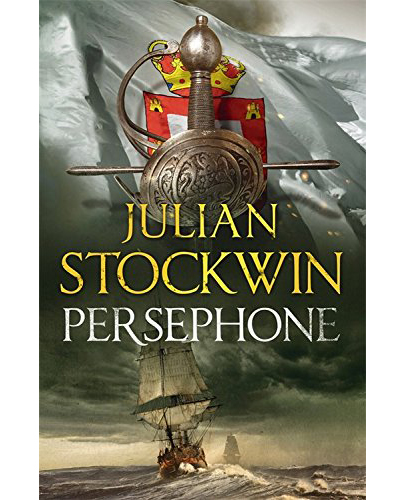 Persephone | Julian Stockwin