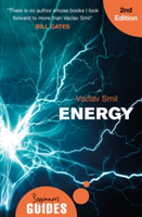 Energy | Vaclav Smil