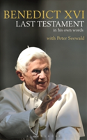 Last Testament | Pope Benedict, Peter Seewald