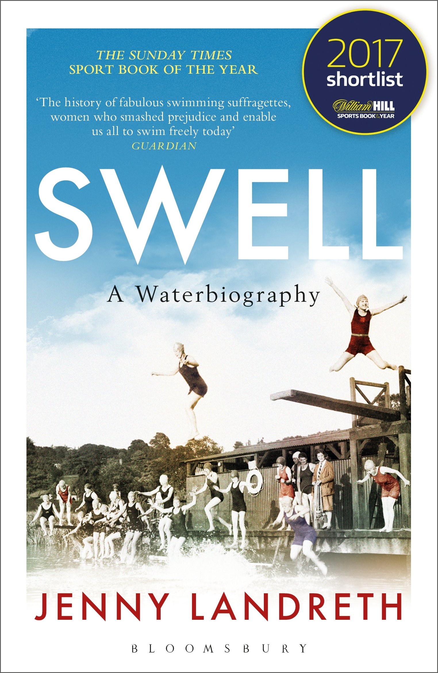Swell | Jenny Landreth