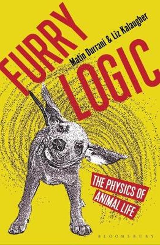 Furry Logic | Matin Durrani, Liz Kalaugher