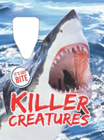 Killer Creatures | Scholastic