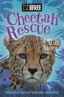 Born Free: Cheetah Rescue | Orion Children\'s Books