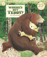 Where\'s My Teddy? | Jez Alborough