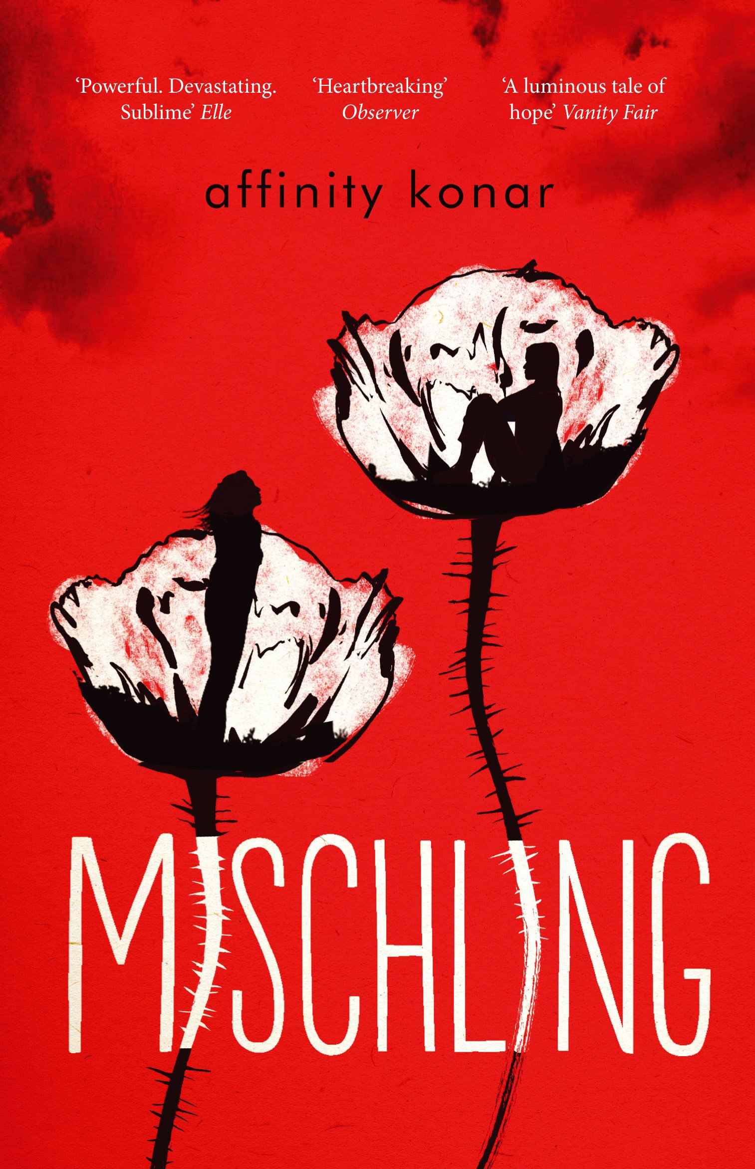 Mischling | Affinity Konar
