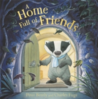A Home Full of Friends | Peter Bently