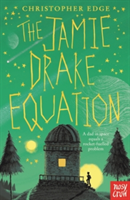 The Jamie Drake Equation | Christopher Edge