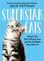 Superstar Cats | Julie Tottman